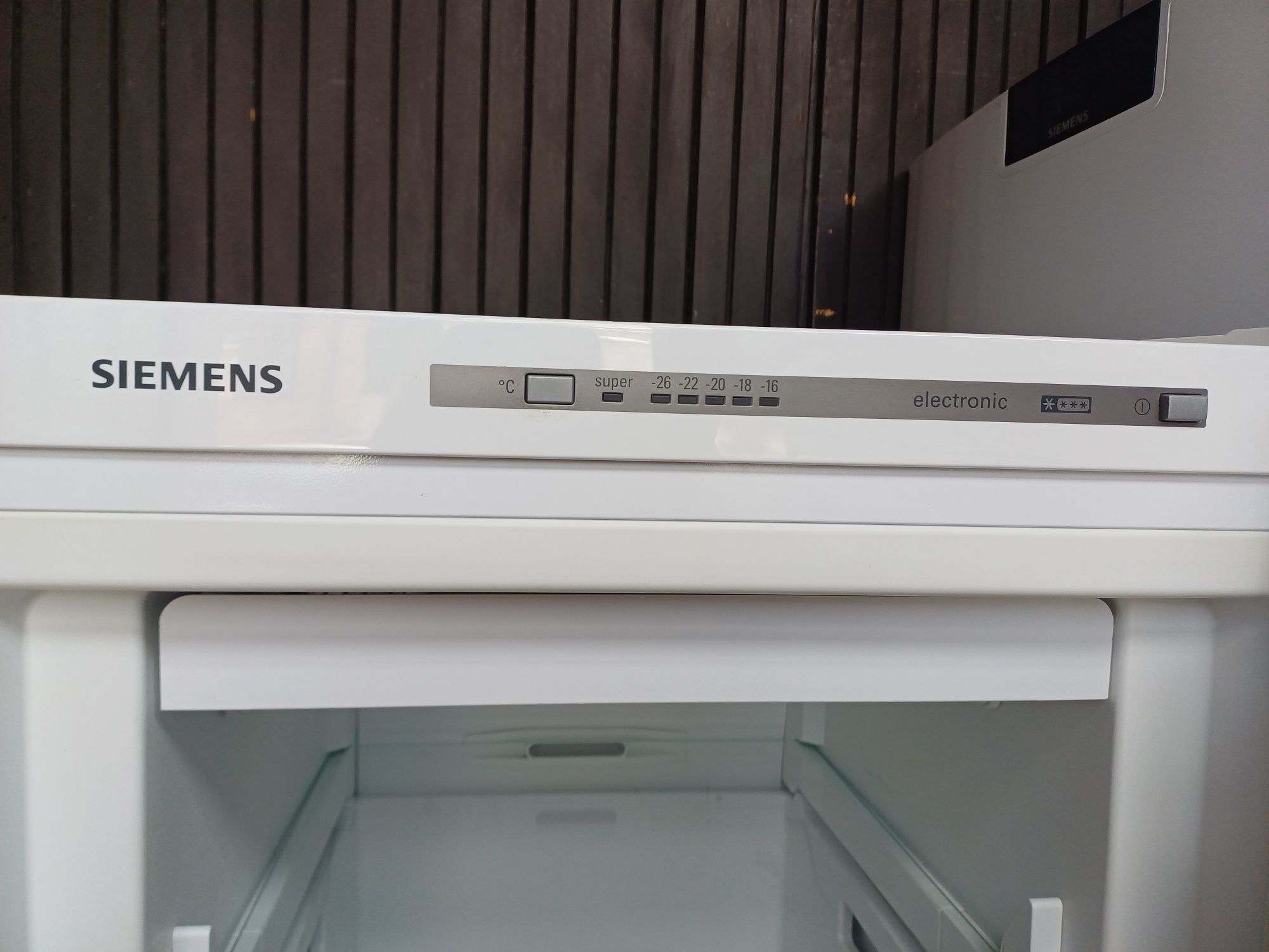 Zamrażarka Siemens No Frost A ++