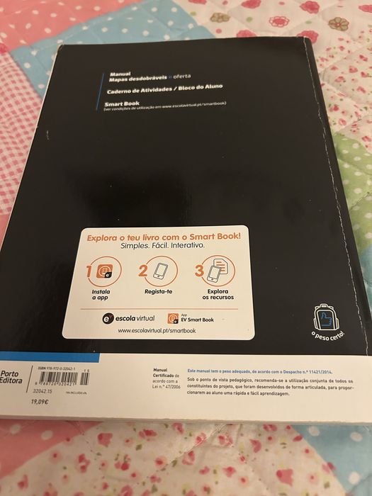 Manual Geografia GPS
