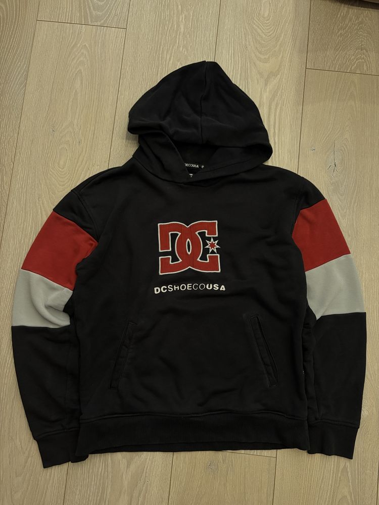 Худі Dc DcShoes