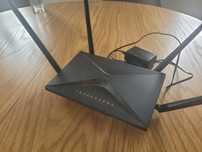 router wifi d-link dir-853