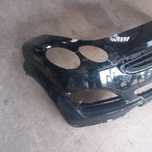 Guardalamas passageiro e para choques smart four four A4548850122