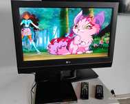 Telewizor LCD LG