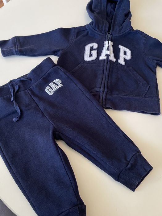 Костюм GAP оригінал 12-18 міс.