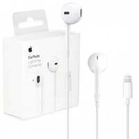 Oryginalne Słuchawki Earpods Do Iphone 12/13 Mini