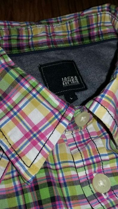 Koszula Jack & Jones r.L