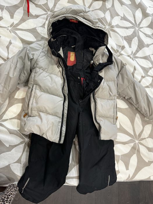 Костюм Reima зимовий