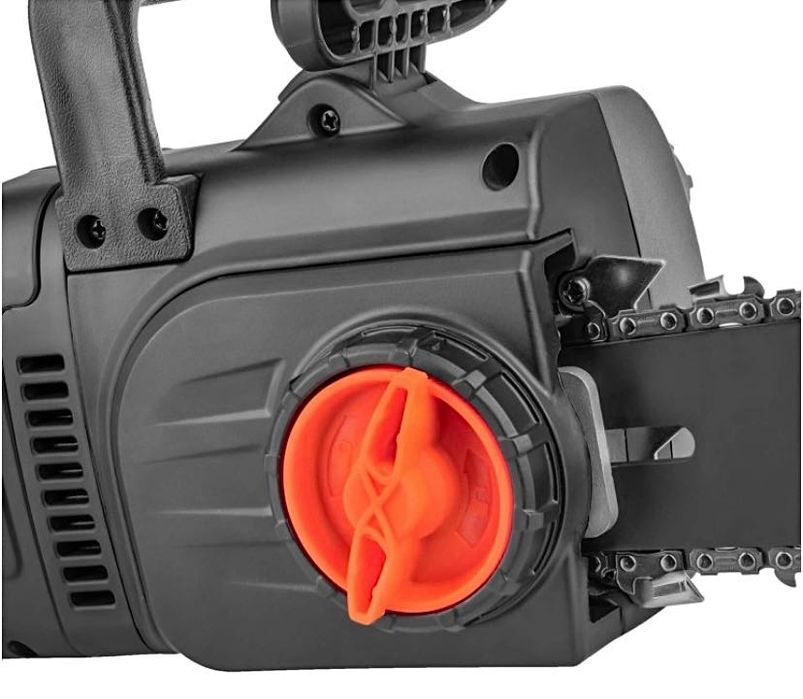 Електропила ланцюгова Dnipro-M DSE-24DS