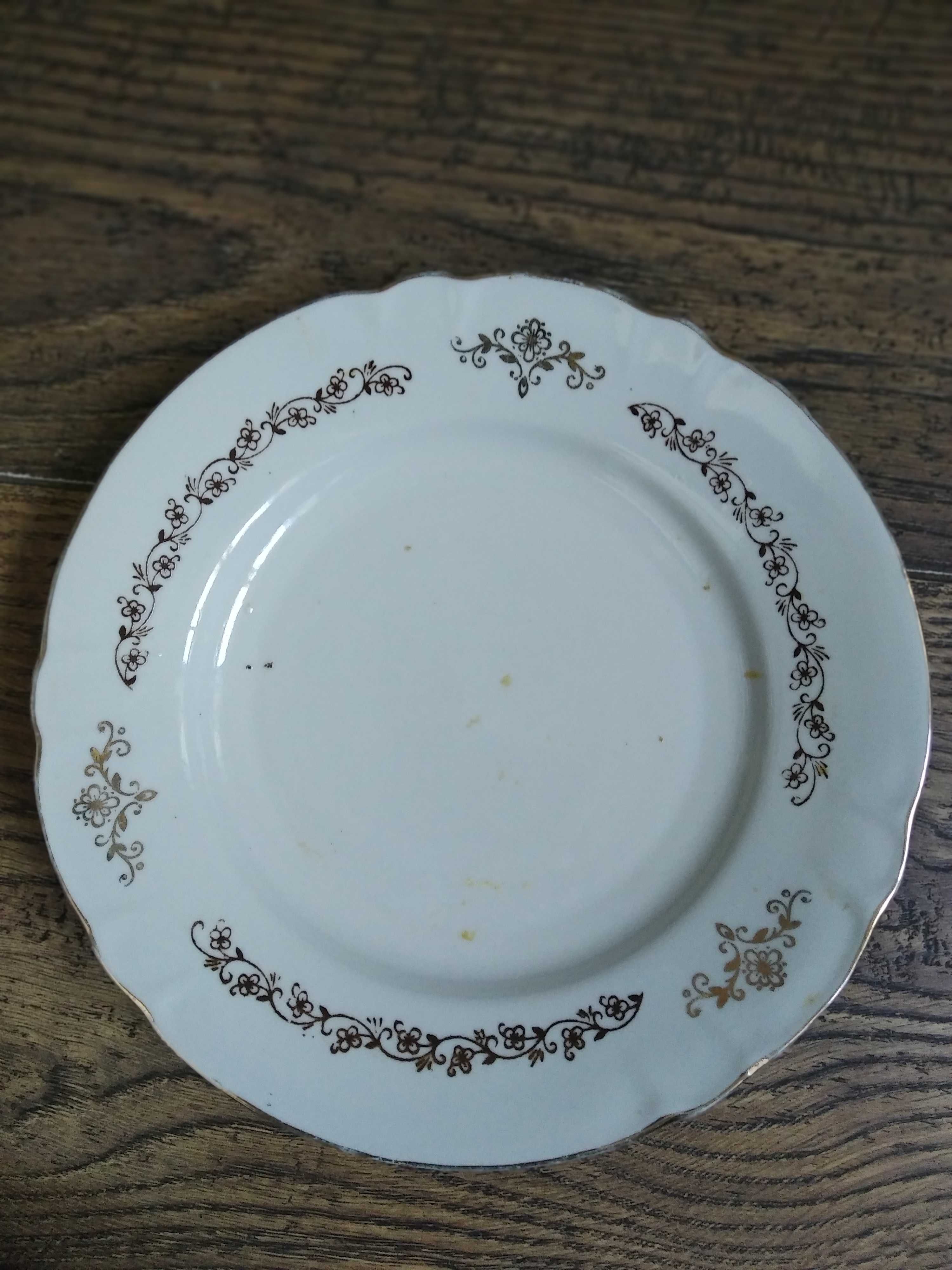 Тарілки тарелки Рига RPF Барановка 17,5-20см