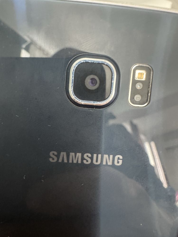Samsung Galaxy S