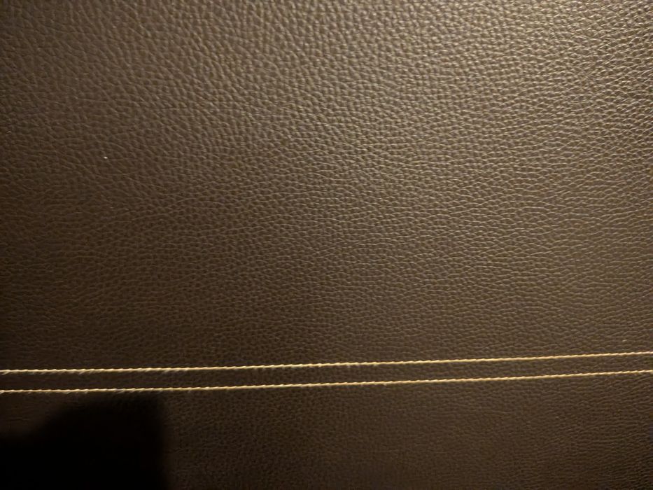 cabeceira cama castanha