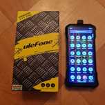 Ulefone armor 27t pro