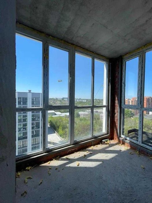 Продам 1-комн. квартиру новострой ГАЗ ЖК «Счастливый в Днепре» NK