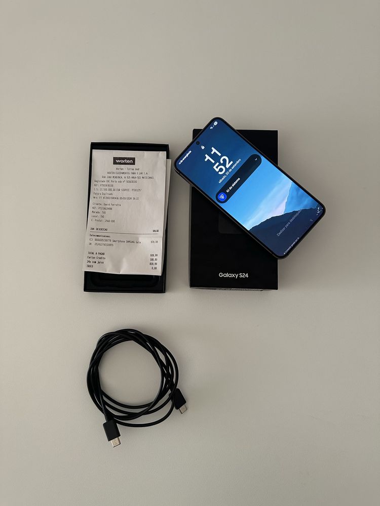 Samsung Galaxy S24
