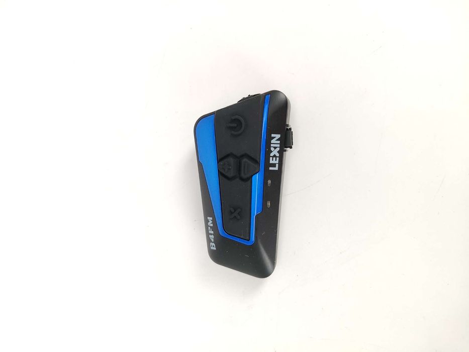 LEXIN B4FM-Bezprzewodowy zestaw słuchawkowy Bluetooth 5.0