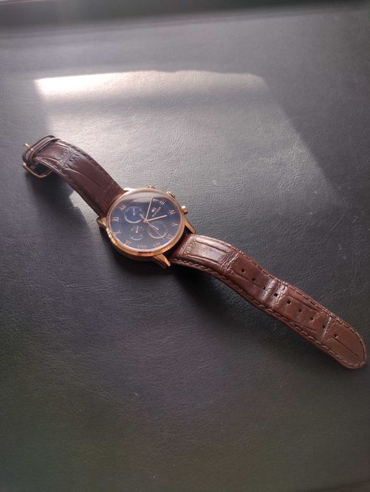Zegarek Tommy Hilfiger