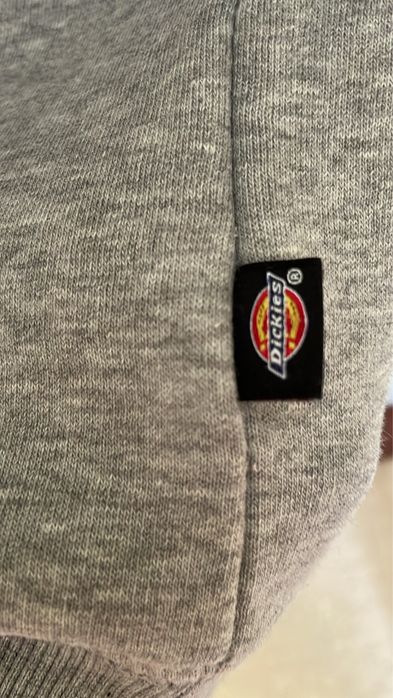 Sweat da marca Dickies