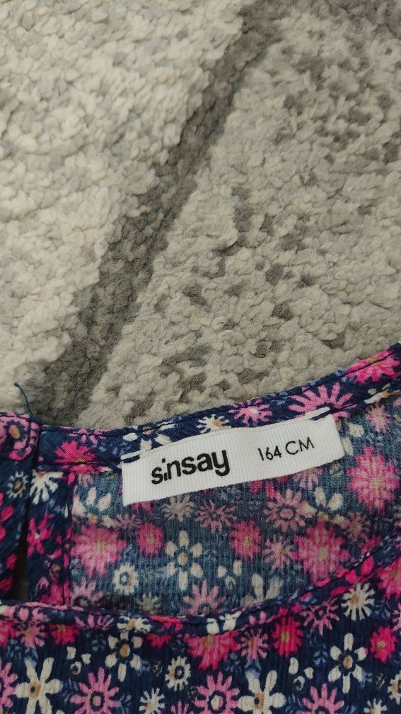 Sukienka Sinsay 164