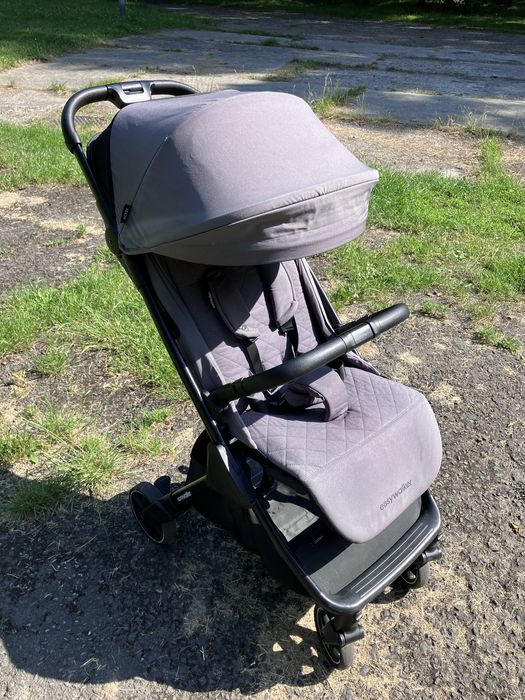 Wózek spacerowy Easywalker JACKEY