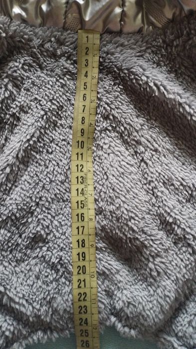 Продам зимний костюмчик для собачки