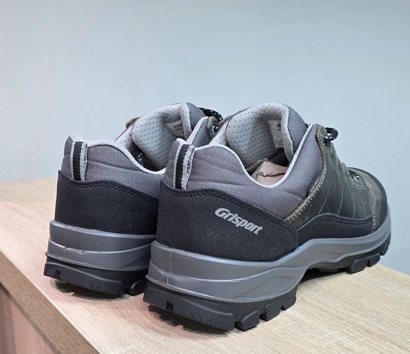 Кросівки трекінгові Grisport  14509D5G