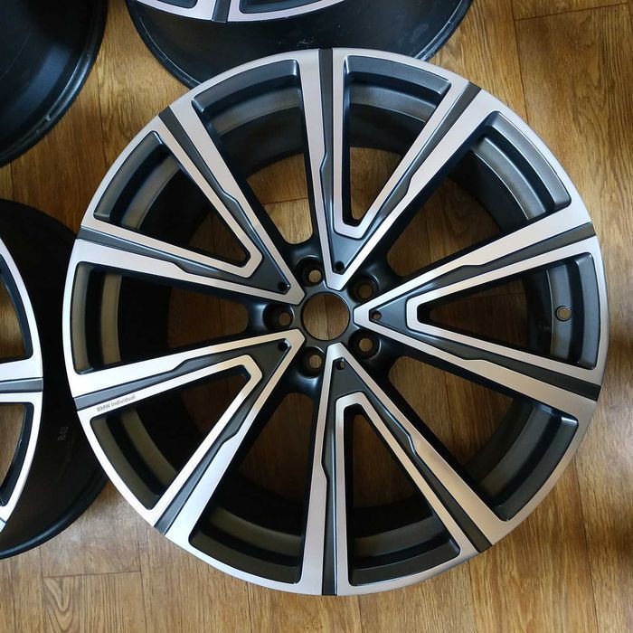 Диски R22 оригінал BMW X5 X6 G05 G06 стиль 746i бмв Київ