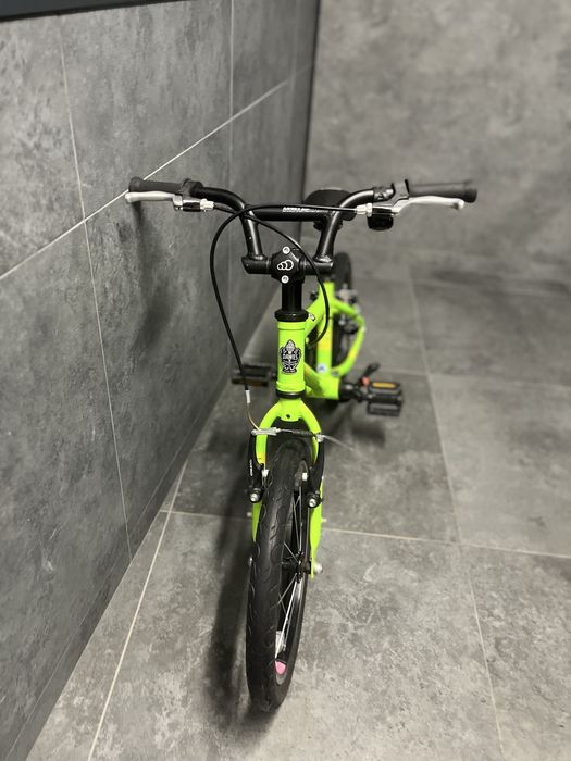 Rower Dawes Academy 16 w stylu Woom