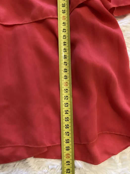 Bluzka na ramiączkach