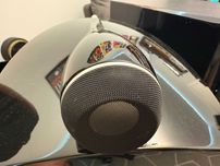 ‼️ Редкий ВЧ динамик твиттер для B&W 800 Series Diamond (ZZ14388)
