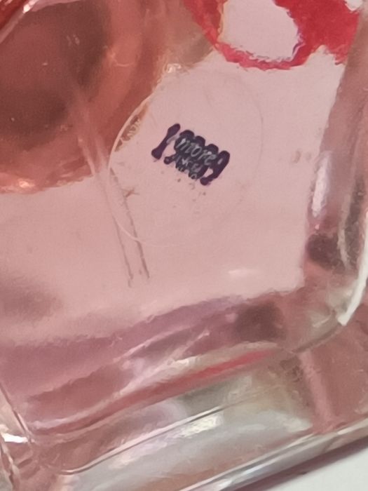 Vince camuto amore parfum 30 ml