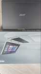 Laptop tablet Acer malutki pudełko jak nowy