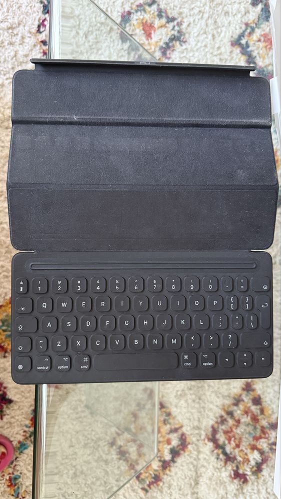 Apple Smart Keyboard (9. gen)