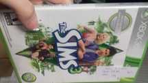 The sims xbox 360, sklep