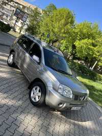 Nissan X-Trail 2004