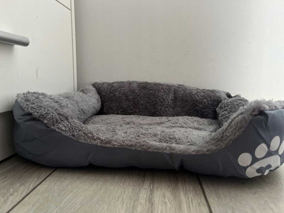 Legowisko Poduszka dla Psa Kota Miękkie Ciepłe Akcesoria dla Zwierząt