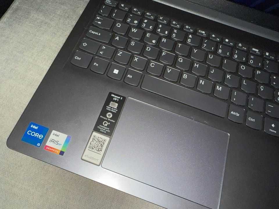 Lenovo IdeaPad 3