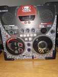 YAMAHA sprzęt Dj