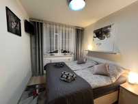 Apartament Orange Piastowska Ostróda
