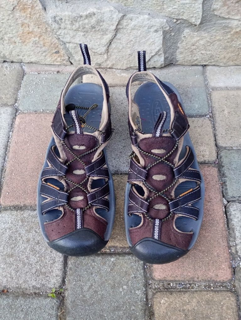Keen Newport H2 44,5 / 45