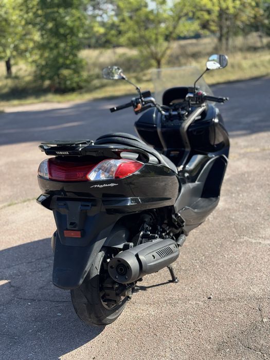 Yamaha Majesty 250 2014 рік Ямаха з Японї