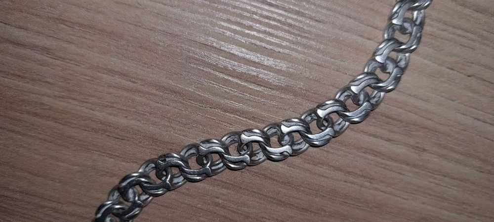 продам срібний ланцюжок