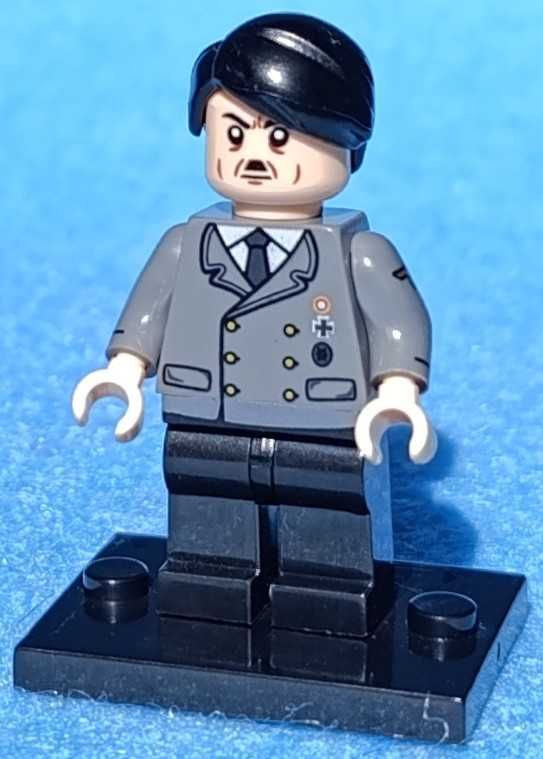 Adolf Hitler (Segunda Guerra Mundial WW2)