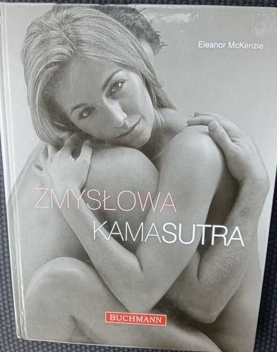 Kamasutra książka