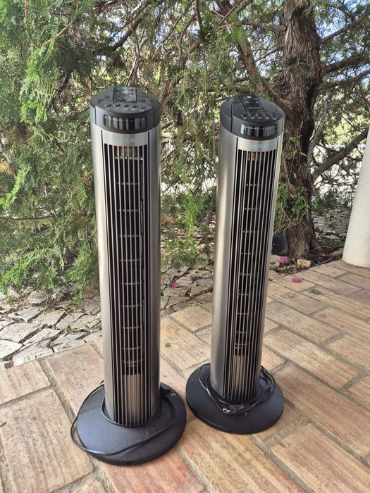 Coluna de Ar Cecotec EnergySilence 890 Skyline