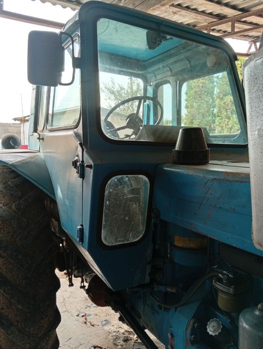 Продам МТЗ 82 в хорошому стані