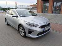 Kia Ceed Kia Ceed III 1,6 CRDI M 115KM HB Salon Polska Faktura VAT 23%