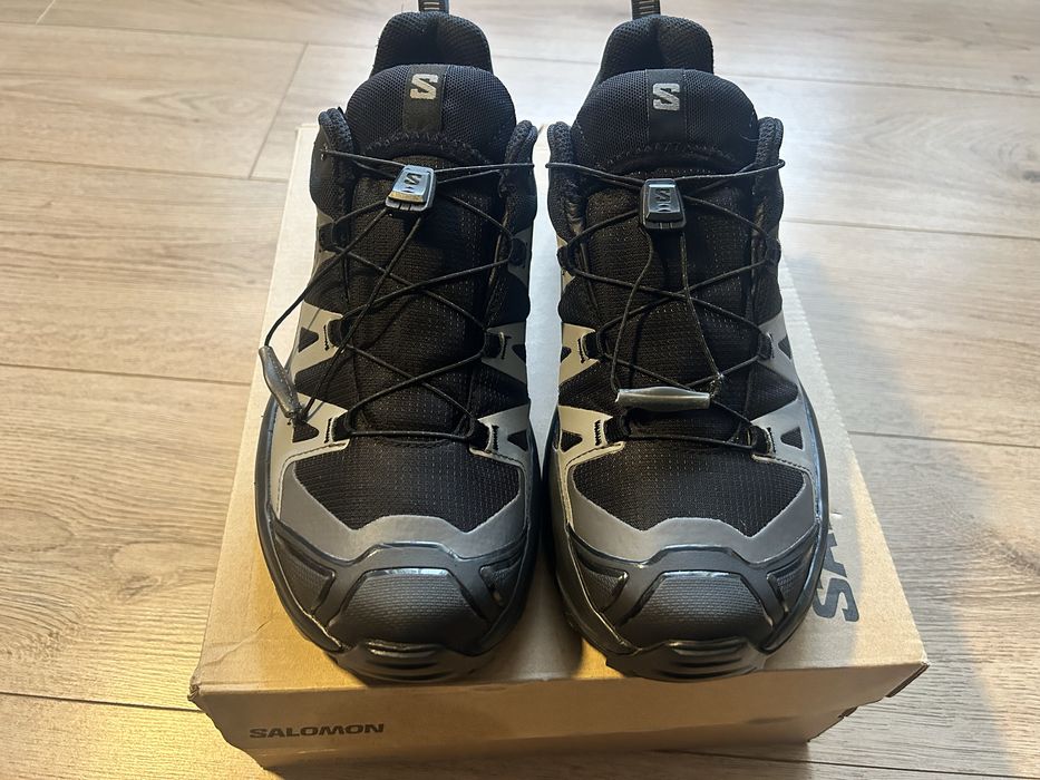 Salomon Х Ultra 360 GORE-TEX