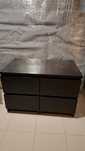 Cabeceiras Malm IKEA