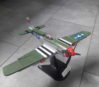 North American P-51C Mustang Cobi samolot