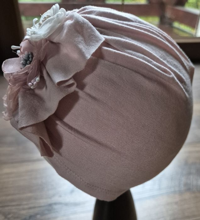 Czapka turban Thyra 44 Jamiks Nowy