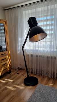 Lampa pixar loft handmade industrial